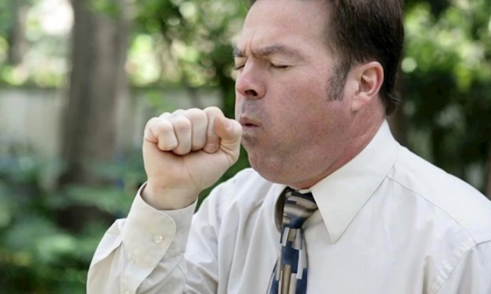 Κορονοϊός: Τι πρέπει να γνωρίζεται για τον ξηρό βήχα